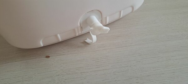 Мини стиральная машинка