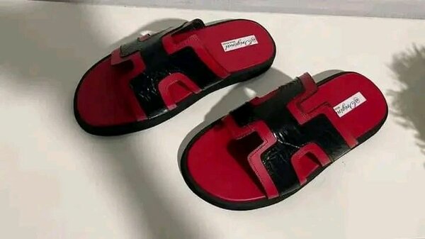 Sandales hommes
