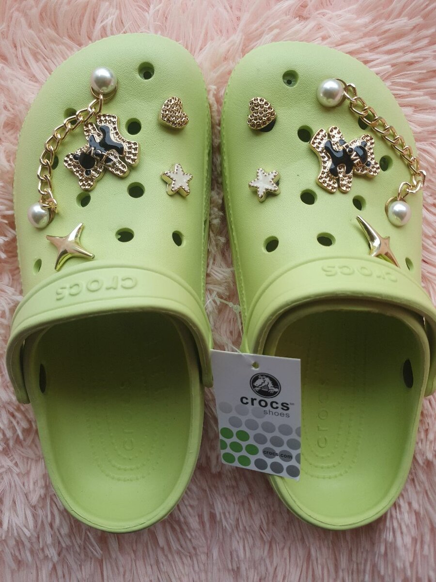 Crocs