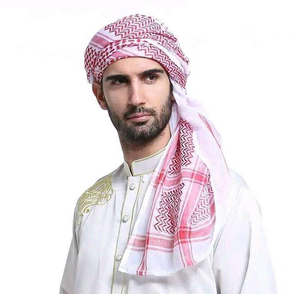 Foulard Arabe