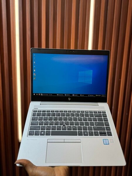 *HP ELITEBOOK 840 G6*