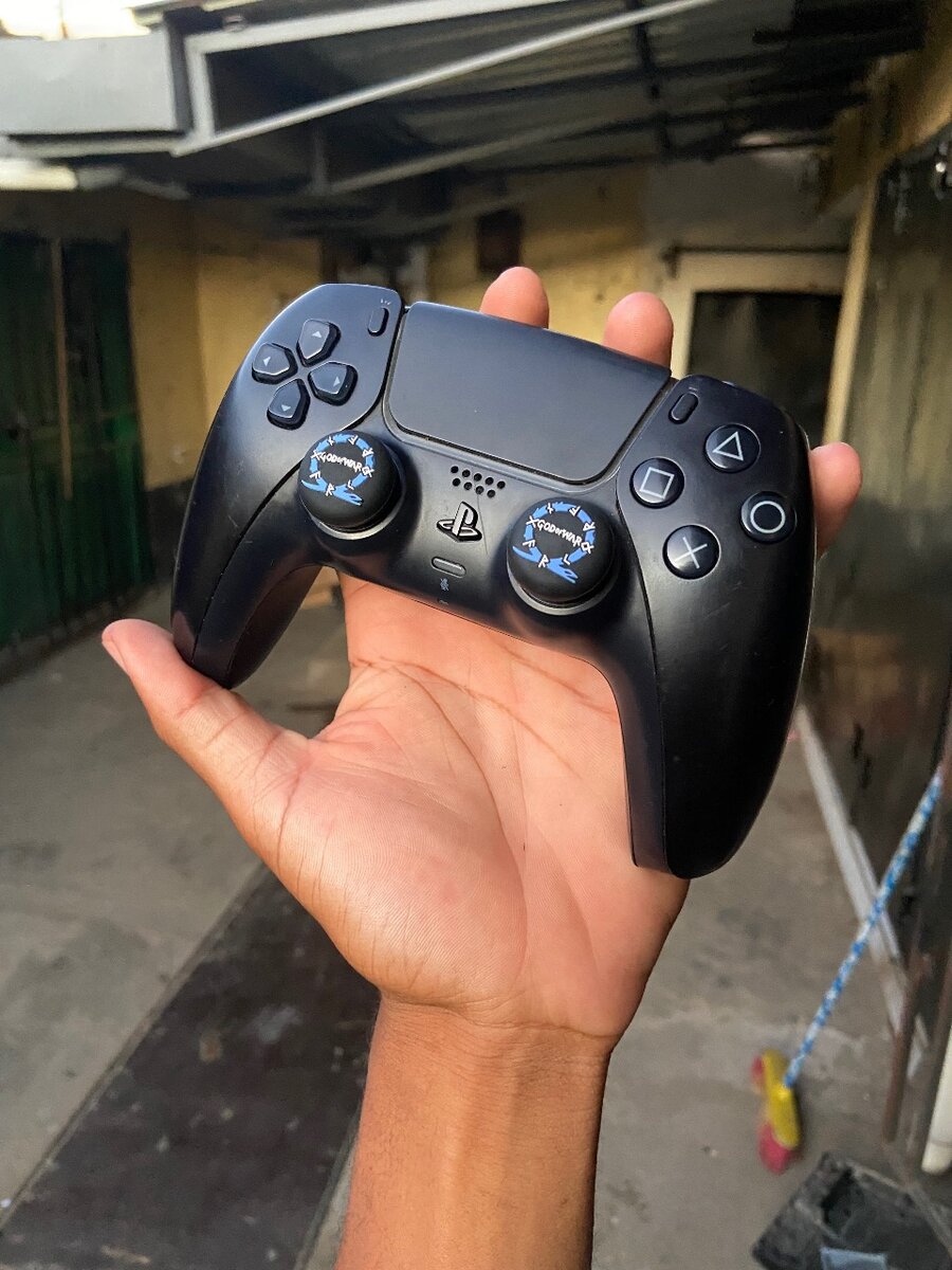 Ps5 controllers