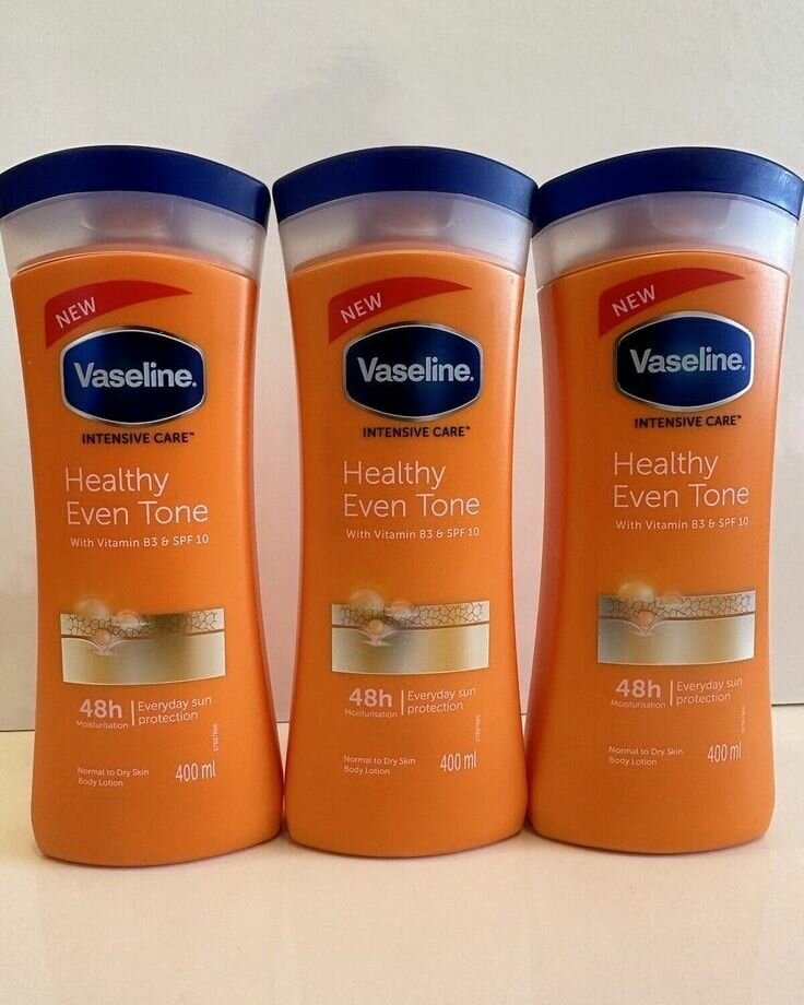 Vaseline Eventone
