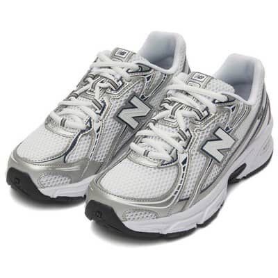 Baskets de running confortables