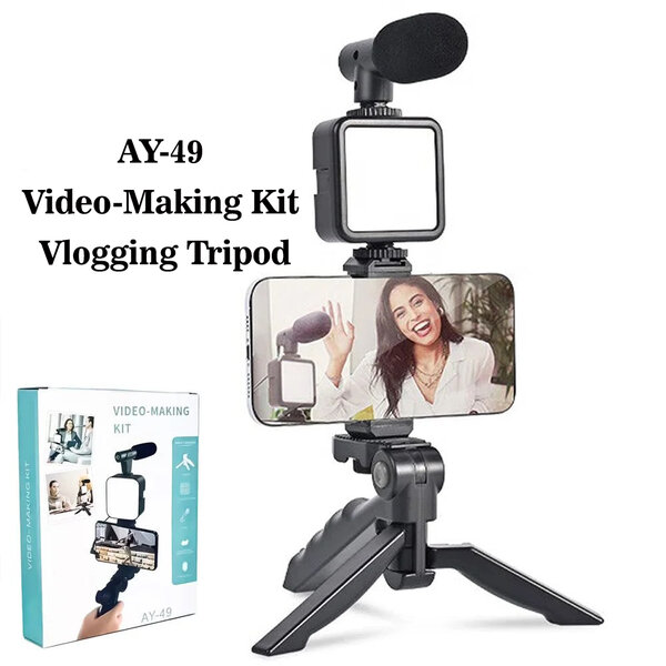 Video making kit