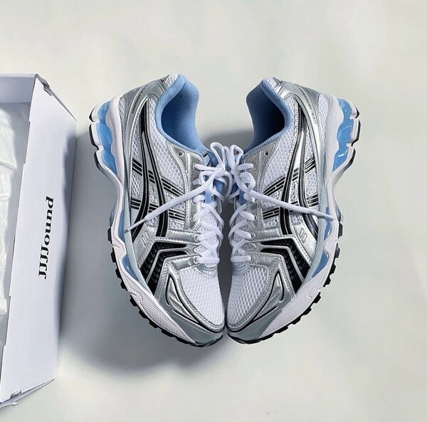 Baskets ASICS Kayano 14