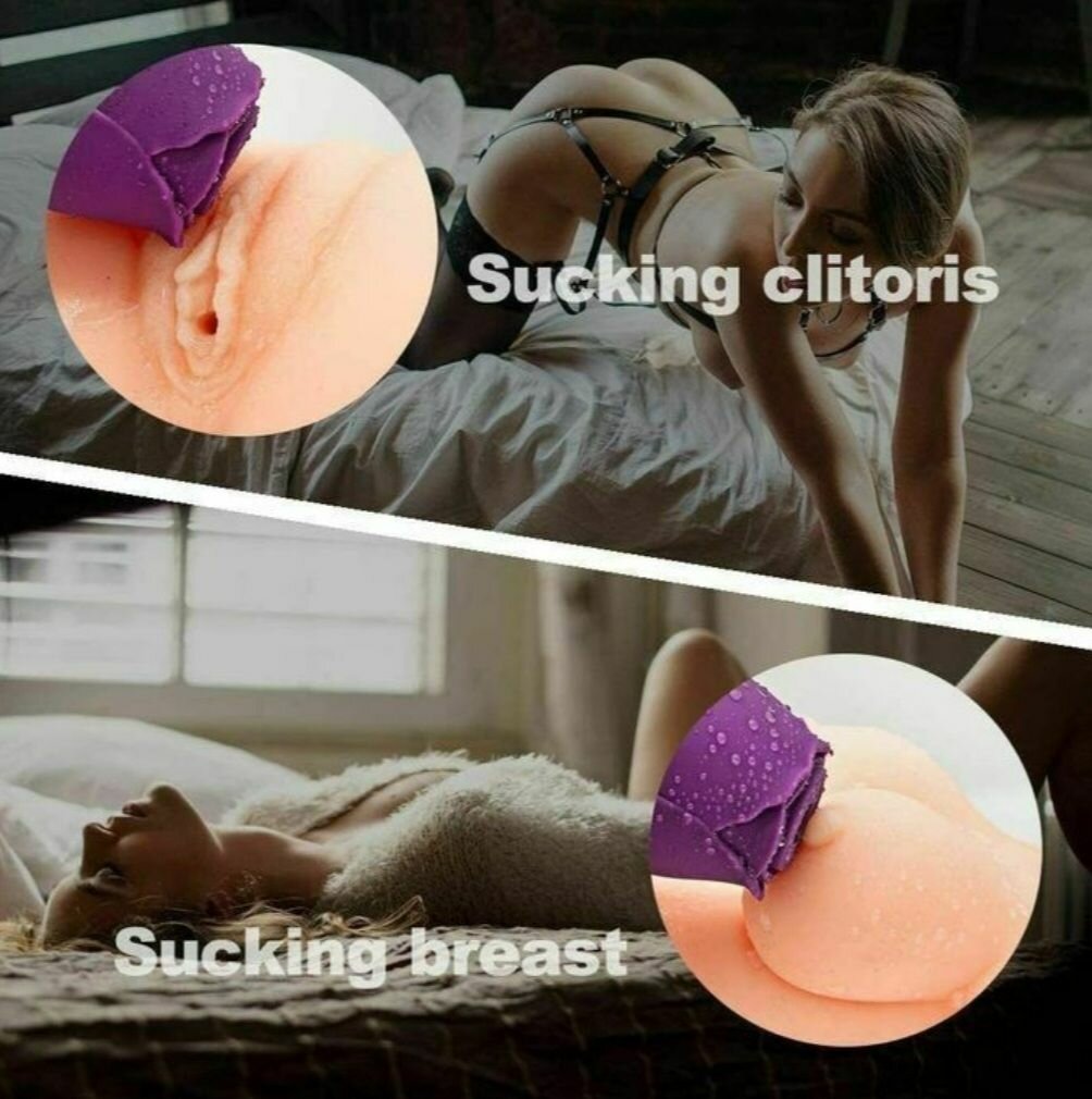 Vibro sextoys Clito SN04