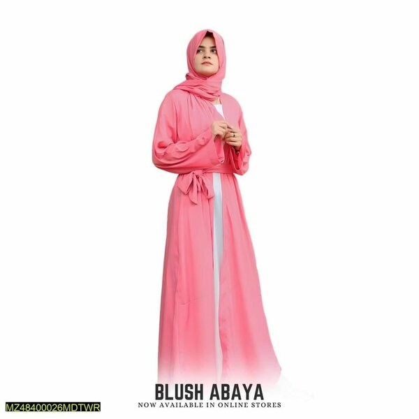 Abay for girls