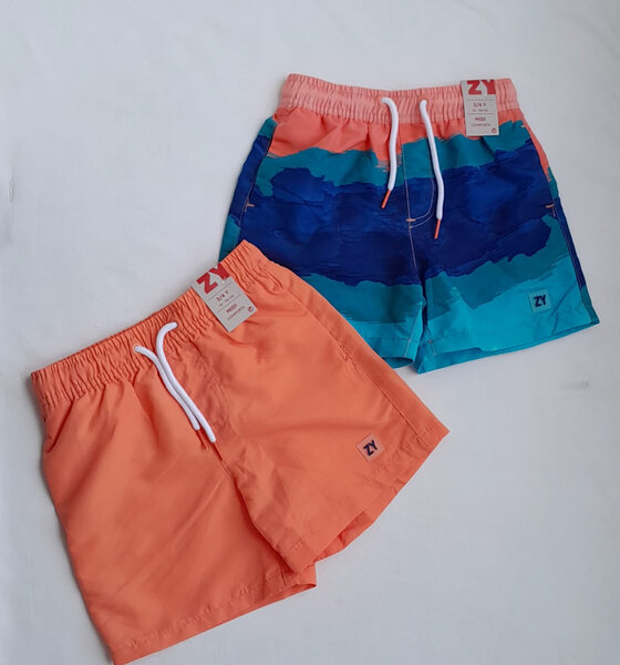 short