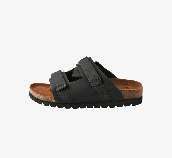 EDIT REGULAR FIT - Mules - noir