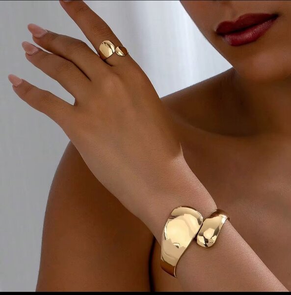 Ensemble bracelet