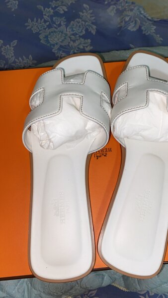 Chaussures HERMÈS  original