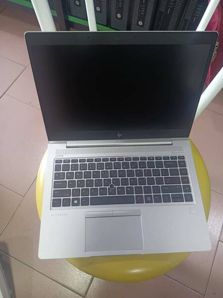HP pavilion laptop