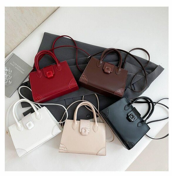 Sacs à main élégants en cuir