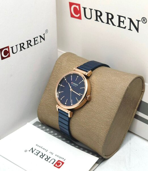 Montre élégante Curren