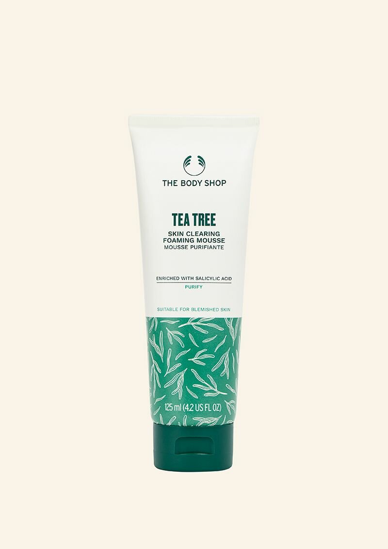 Tea tree 2 product