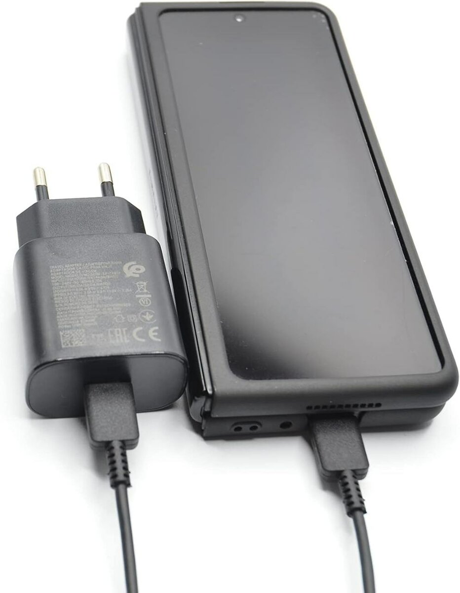 Chargeur Samsung 25w