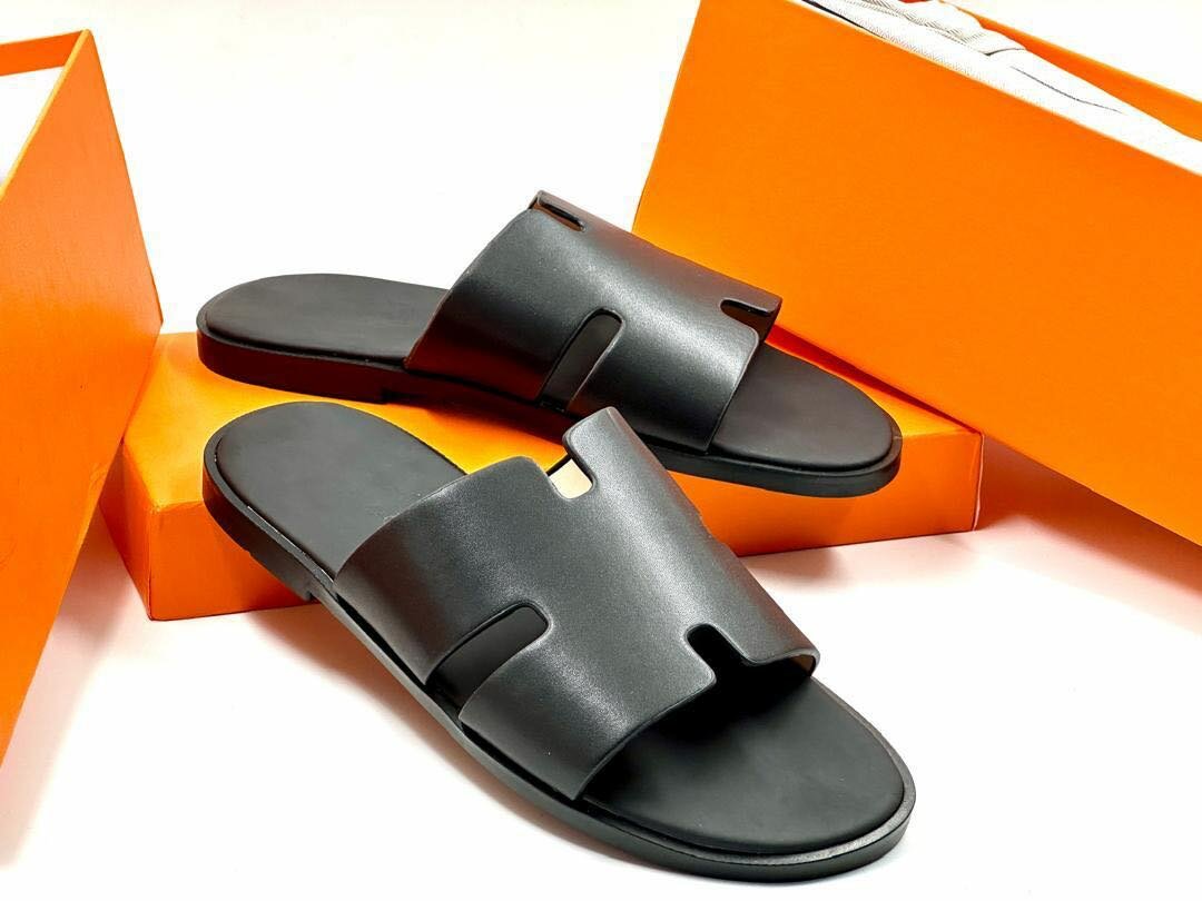 QUALITY HERMES SLIPPER