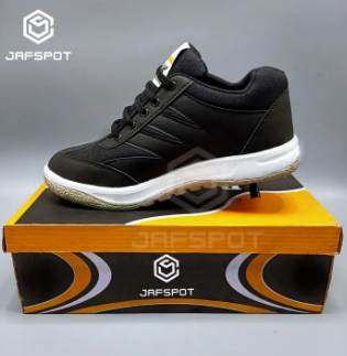 Men's Outdoor Outdoor Running Shoes black