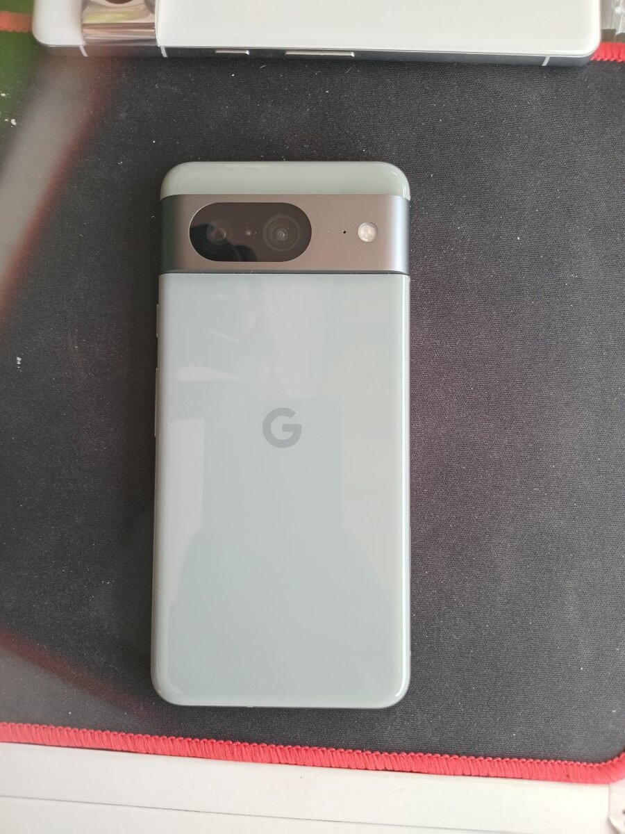 Smartphone Android performant