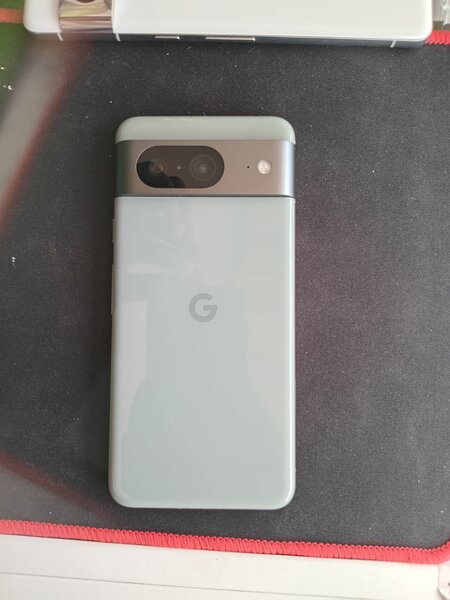 Smartphone Android performant