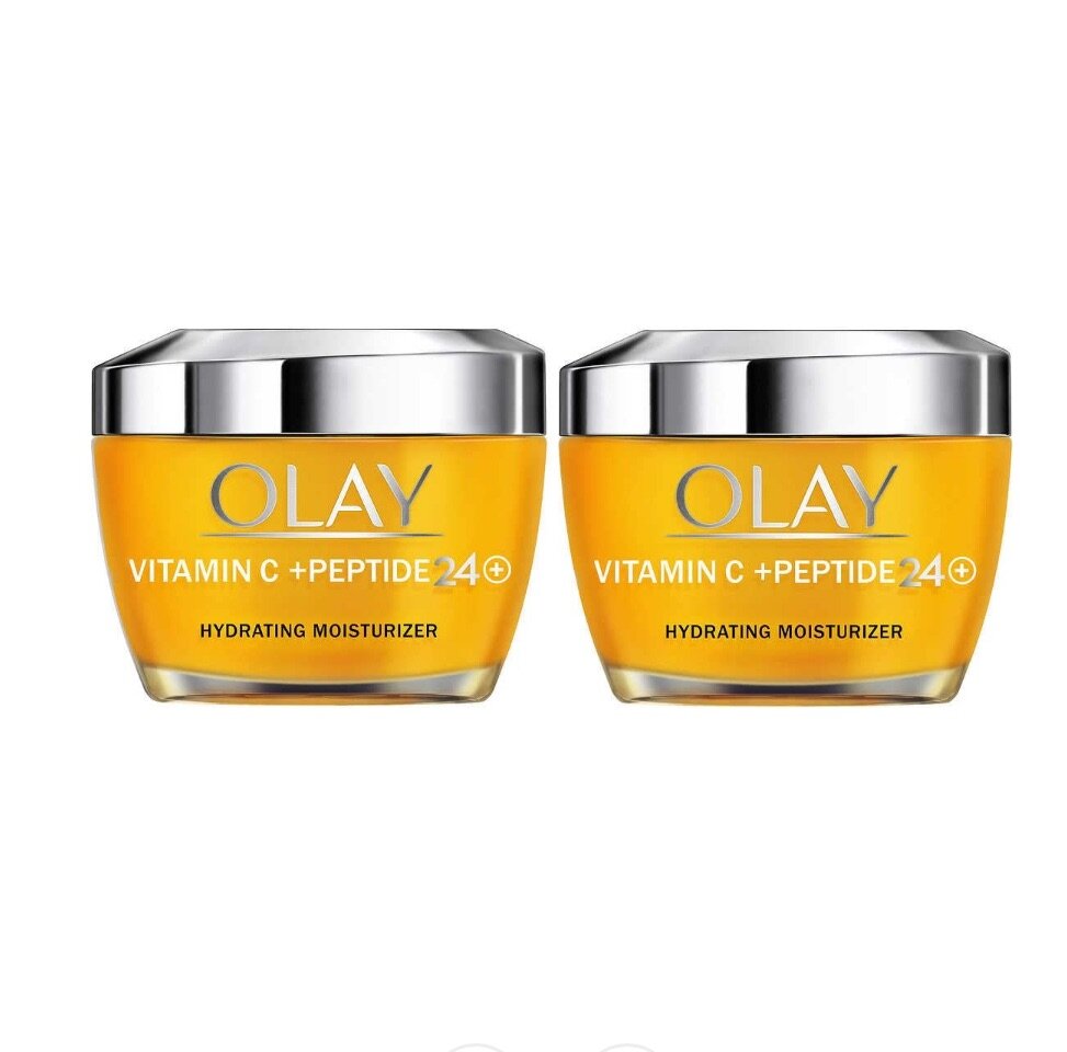 Olay vitamin C max 2x peptide