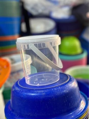 500g Tundex Transparent