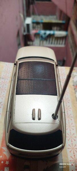 Speaker Bluetooth Range Ro