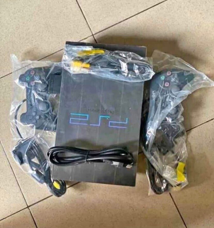 Consoles