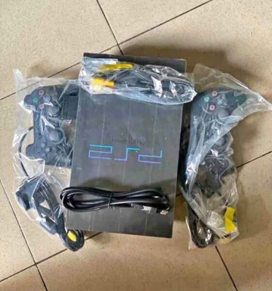 Consoles