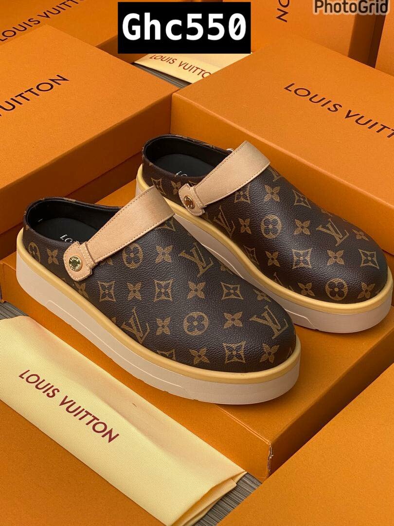 slip-ons men louis vuitton