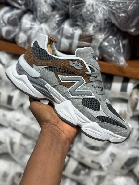 New balance 9060