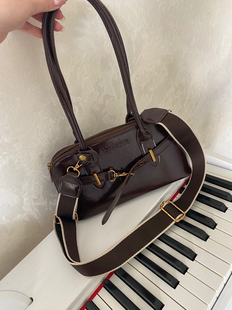 Абсолютно новая сумка