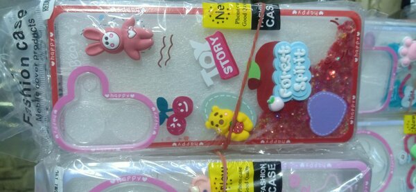 Mobile case