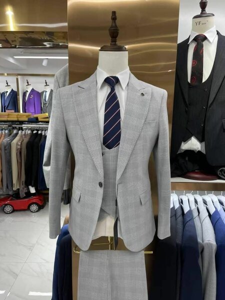 YANNICK BOUTIQUE