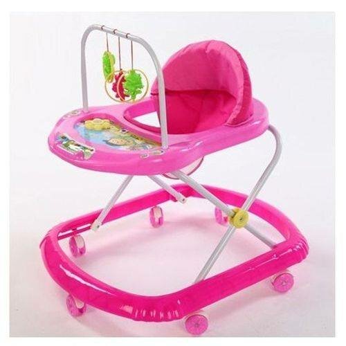 Trotteur bébé ajustable