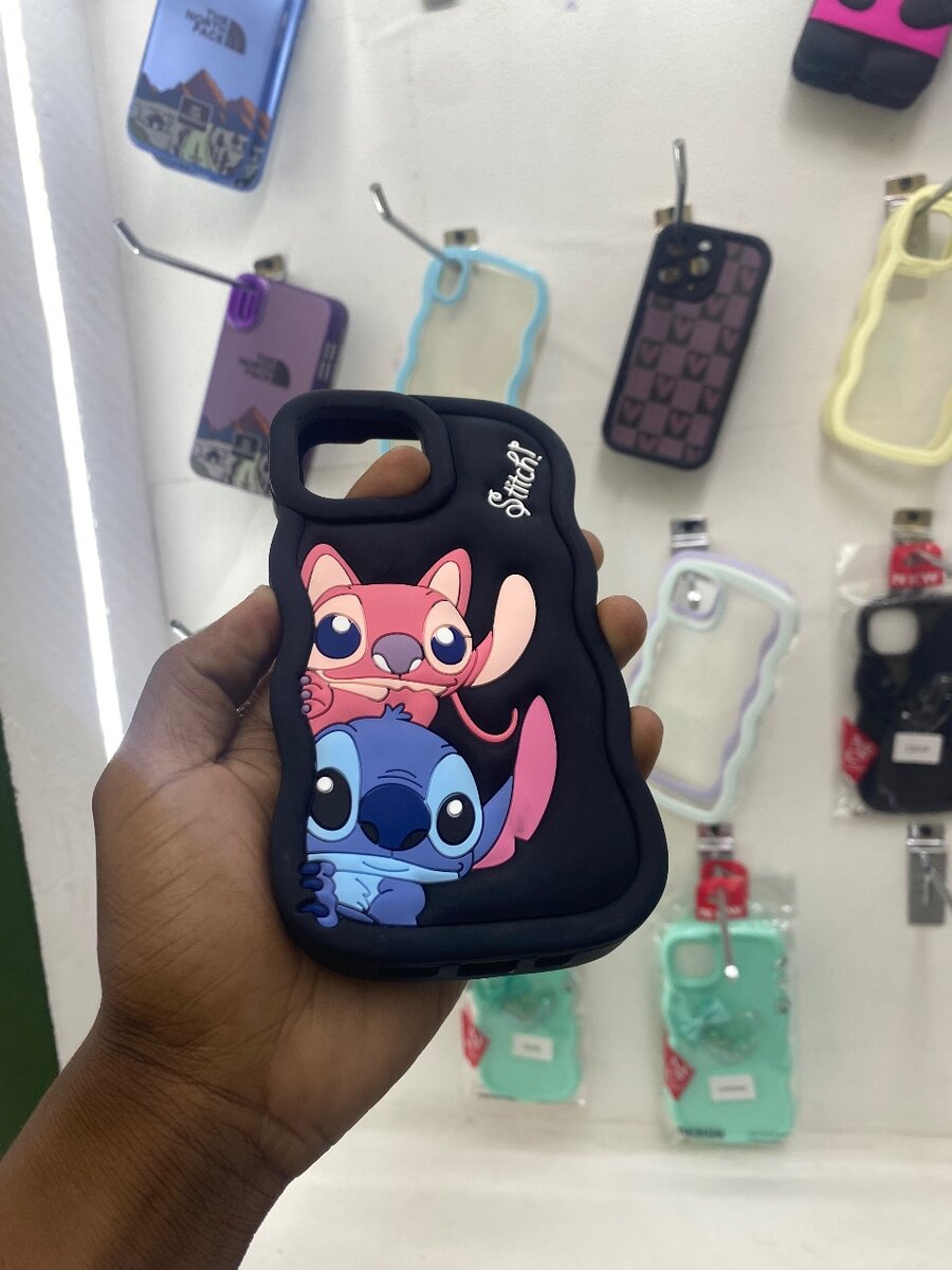 iPhone cases