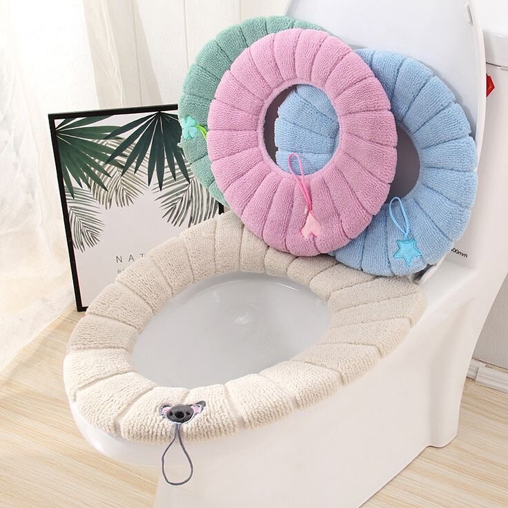 Toilet Seat cover