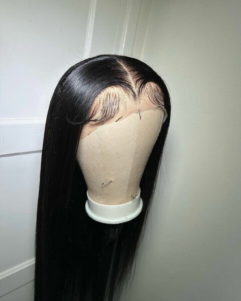 Quality wig