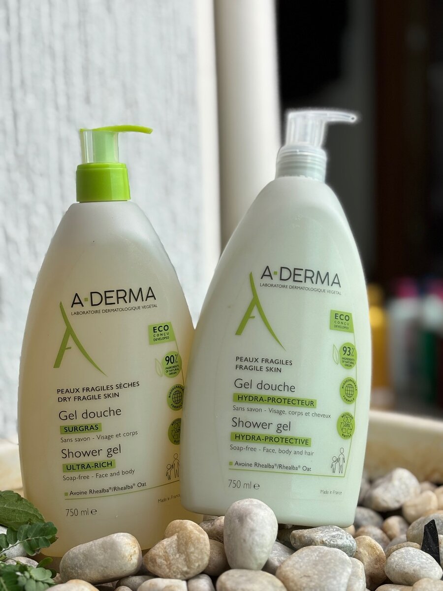 A-Derma