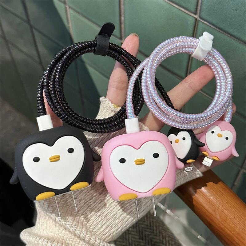 Câble de charge fantaisie 20W