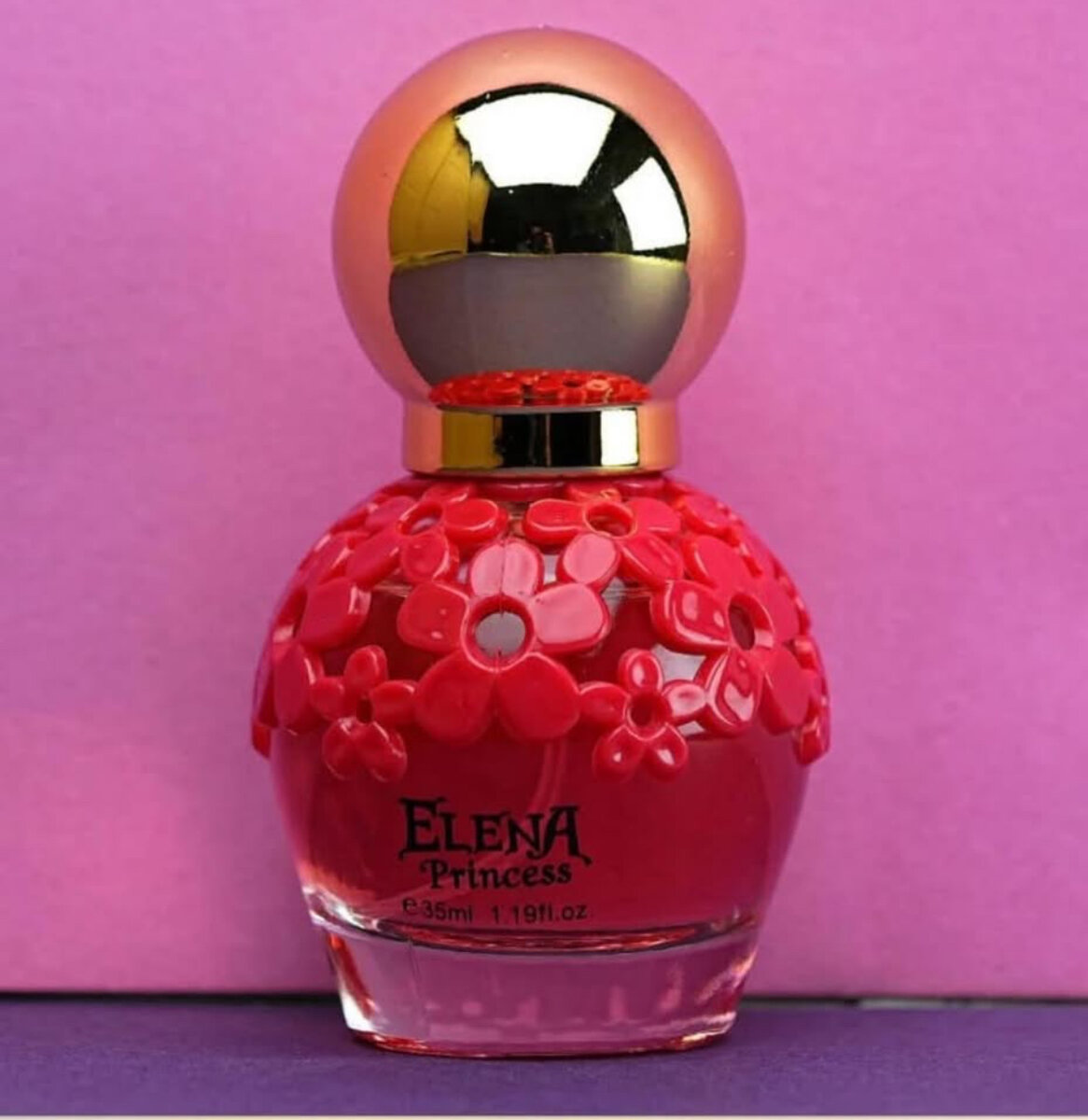 Parfum et brume Hannas Secret