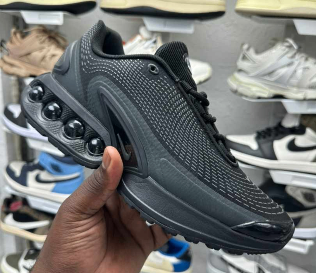 Nike air max DN