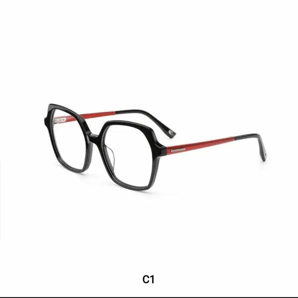 Montures chic, ultra-confort