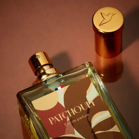 Patchouli Eau de Parfum