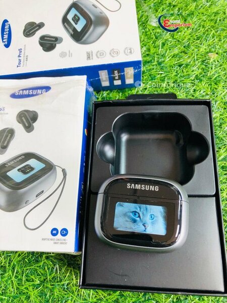 Samsung Écouteurs Tour Pro 5