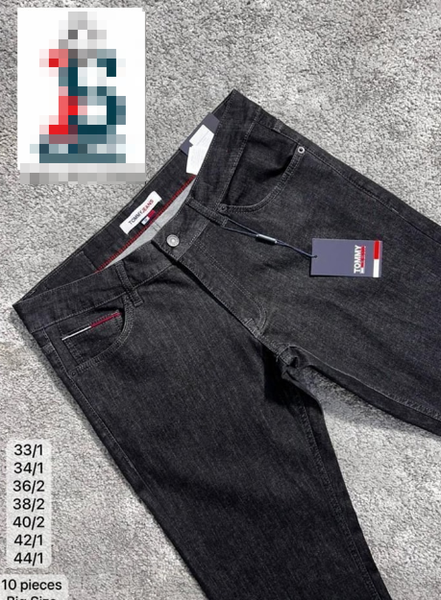 Jean noir