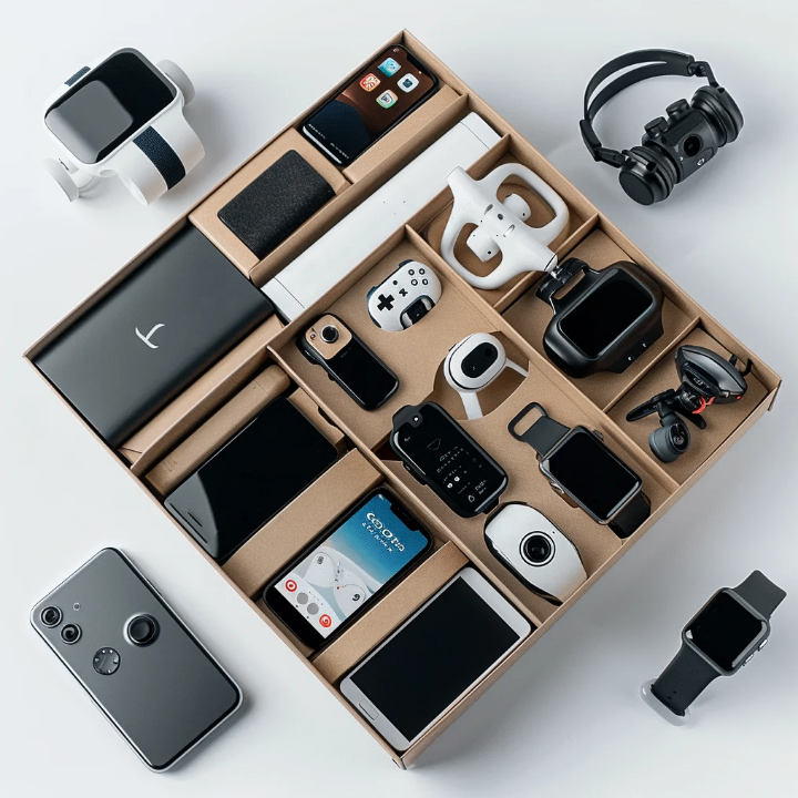 Montre connectée C20Pro