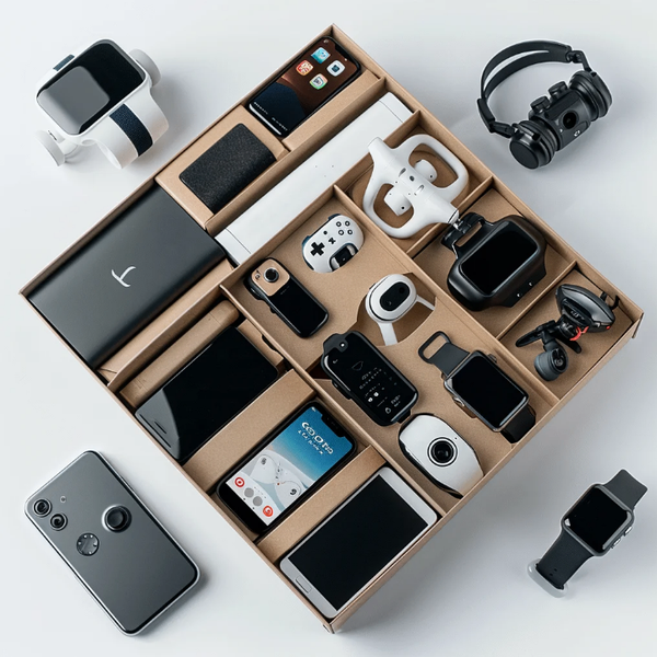 Montre connectée C20Pro