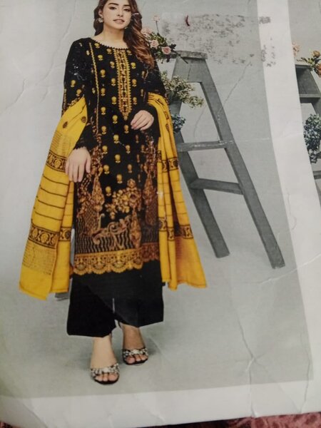 Hunain Garments Shop